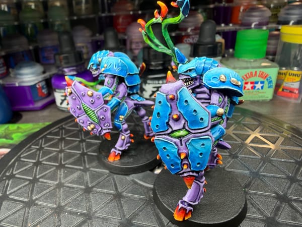 Tyrant Guard